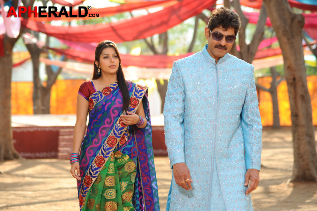 April Fool Movie Stills