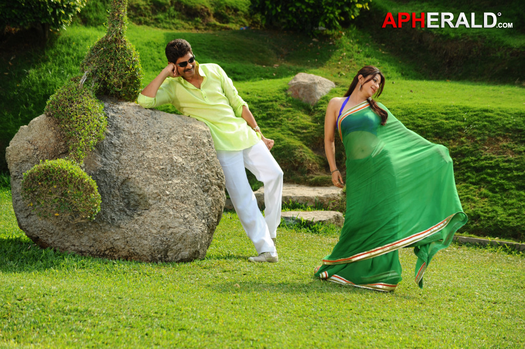 April Fool Movie Stills