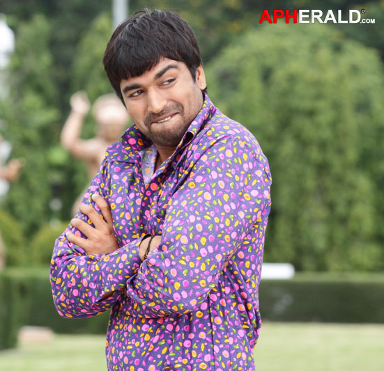 April Fool Movie Stills