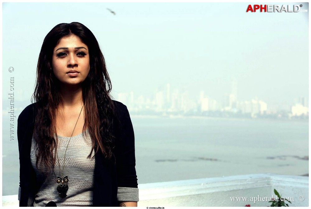 Arambam Telugu Movie Stills