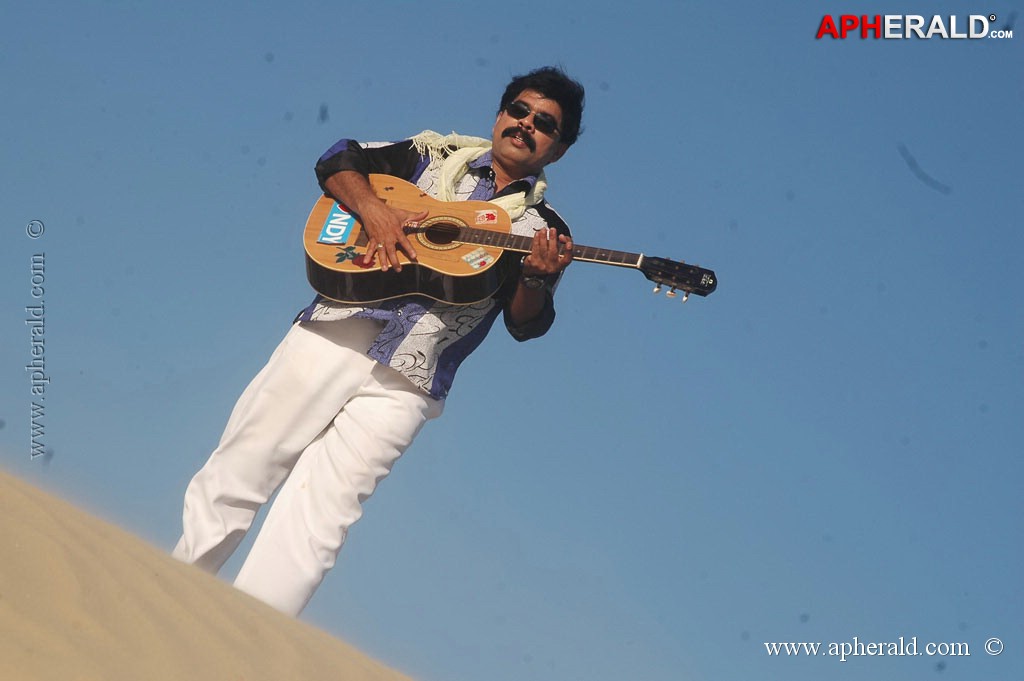 Arya Surya Tamil Movie Stills