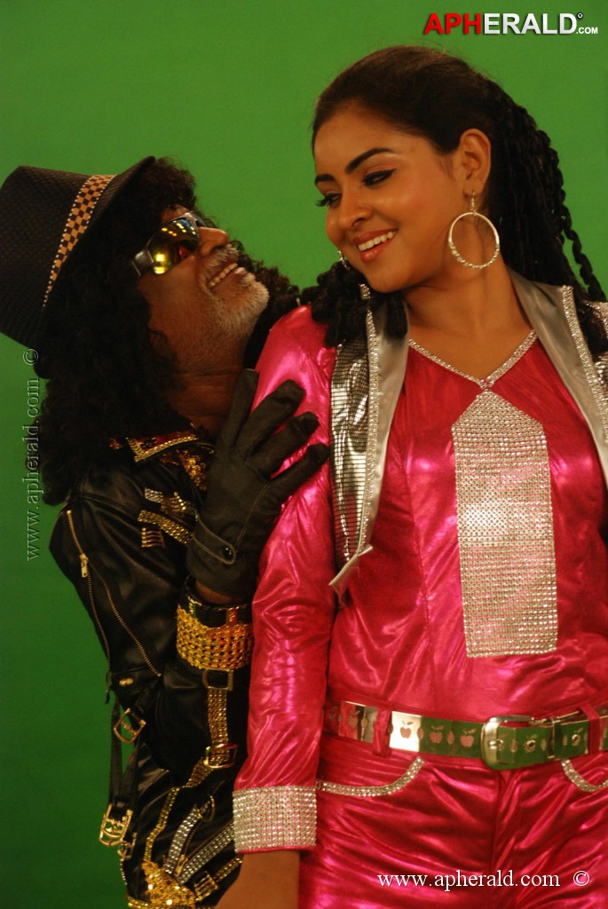 Arya Surya Tamil Movie Stills