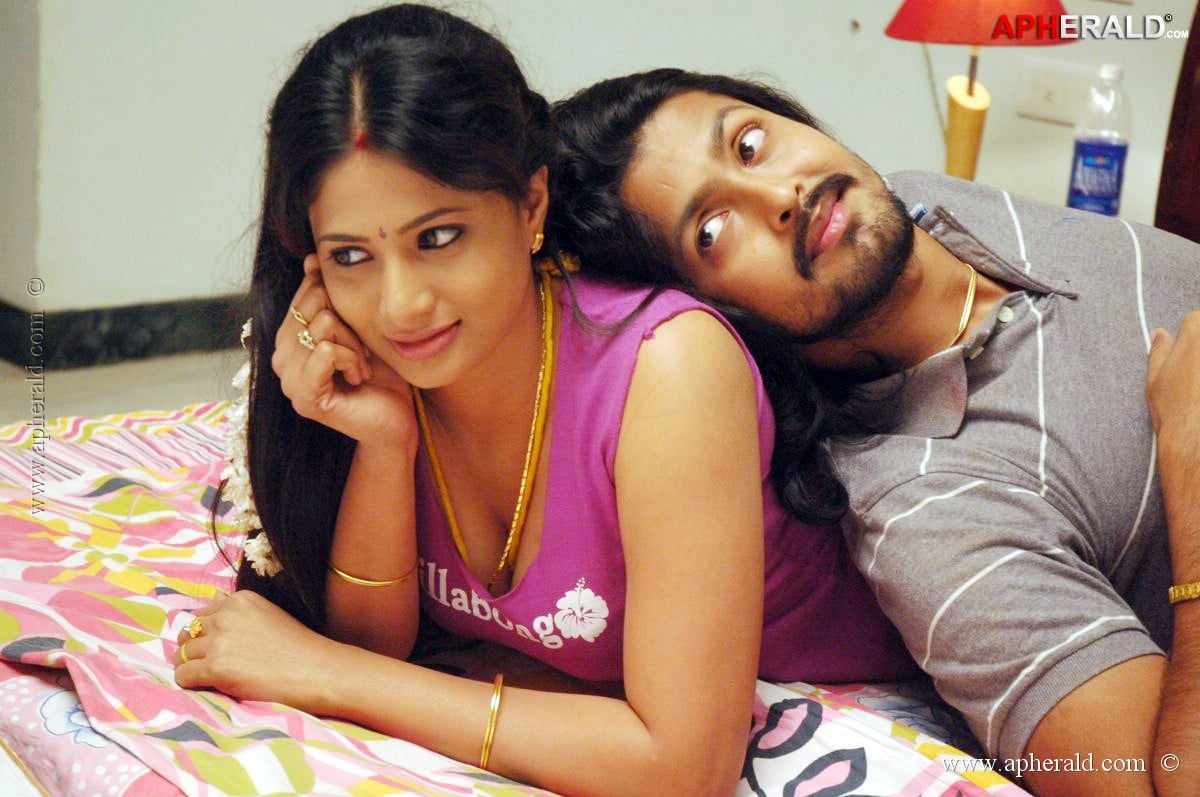Asaivam Movie Hot Stills