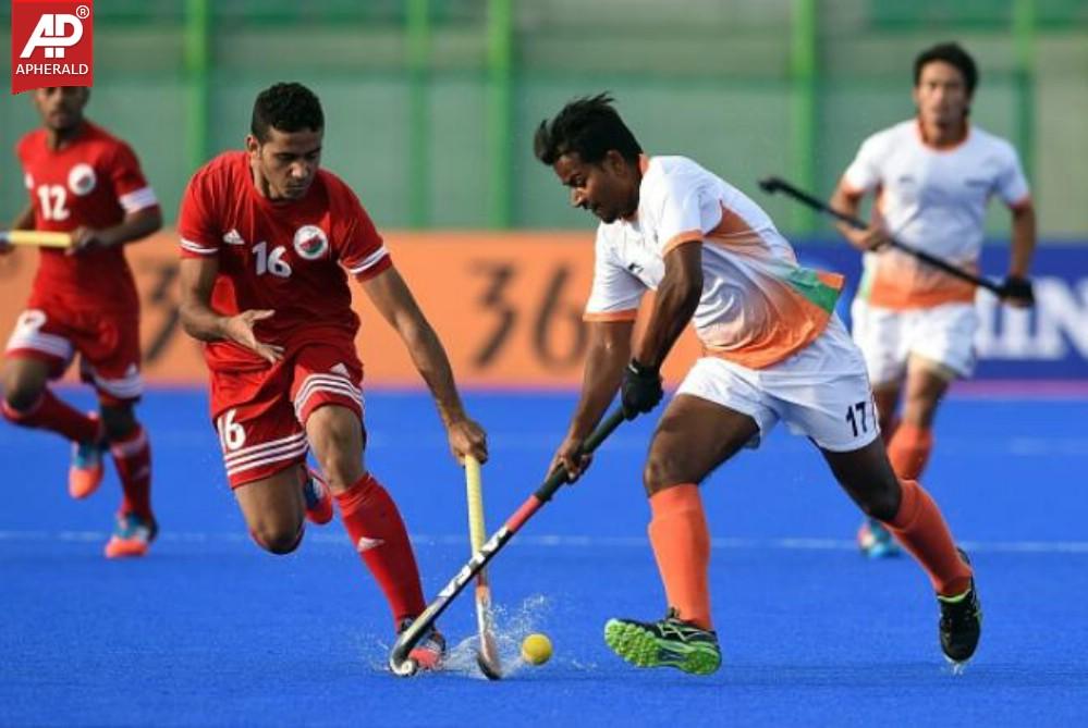 Asian Games 2014 India Win 5 Medals On Day 4