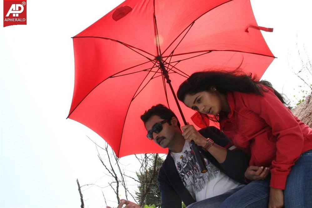 Athidhi Movie Stills