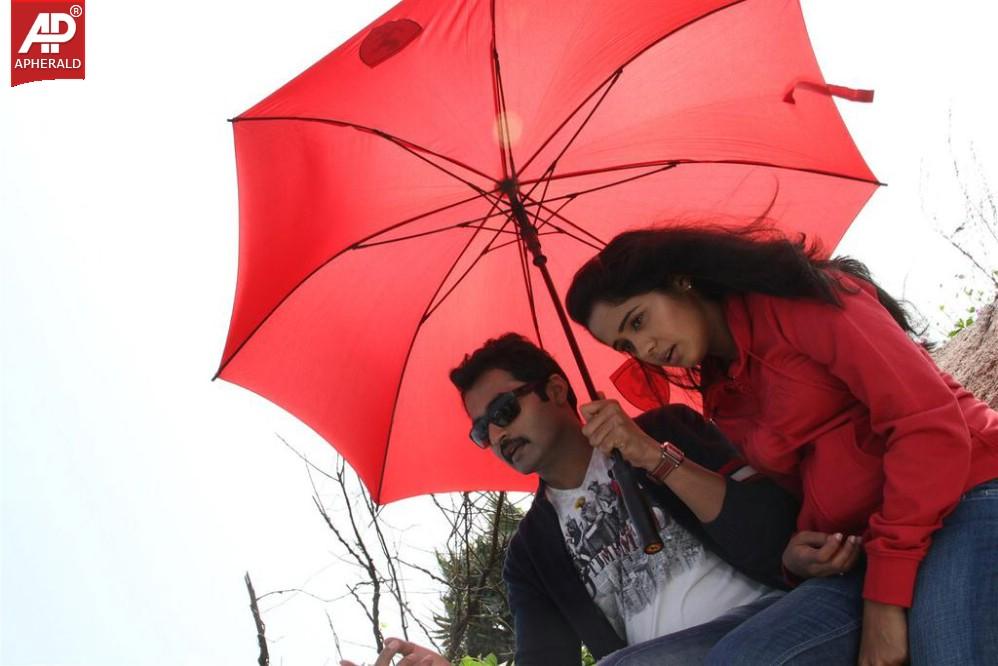 Athidhi Movie Stills