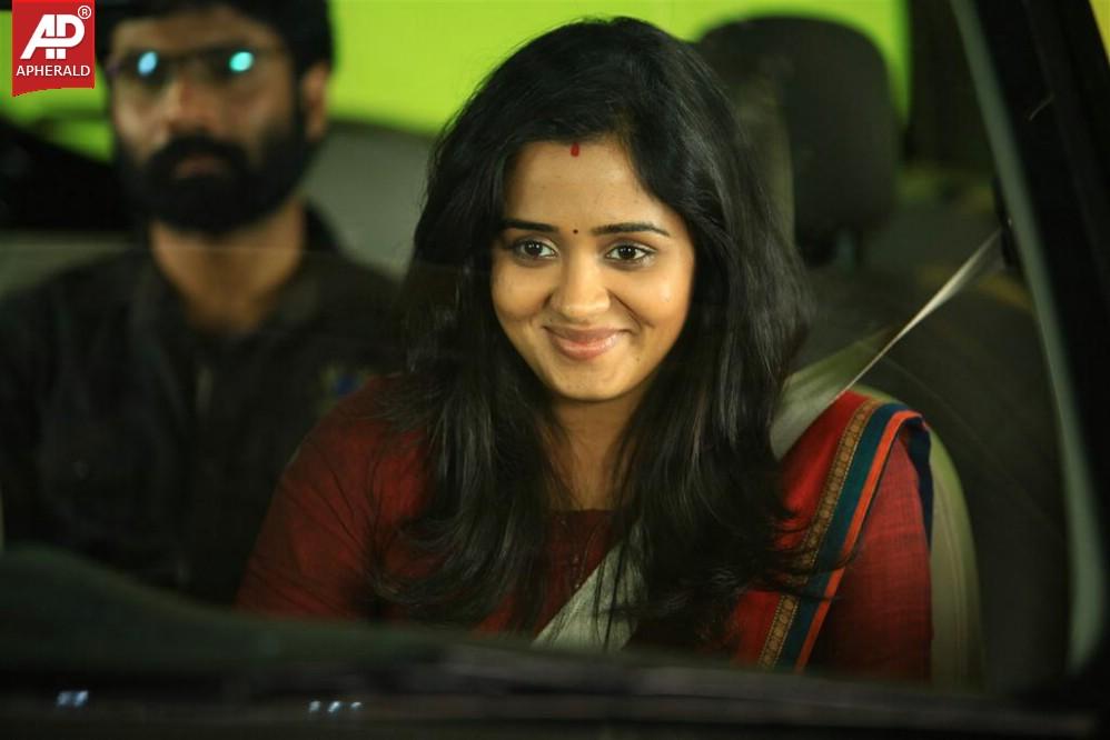 Athidhi Movie Stills