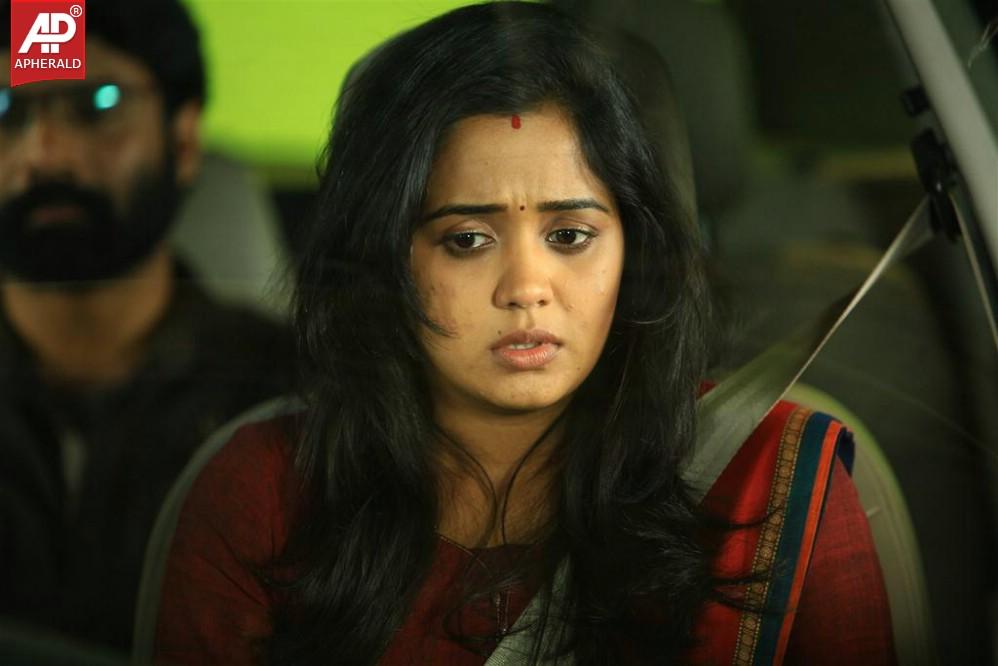 Athidhi Movie Stills