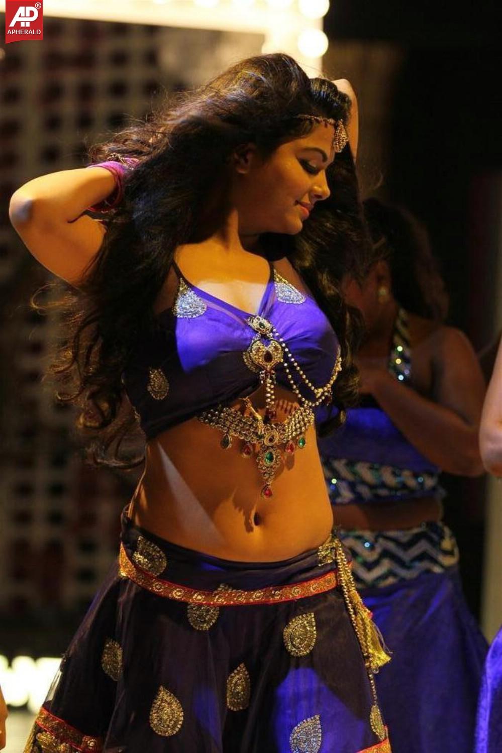 Athidhi Movie Stills