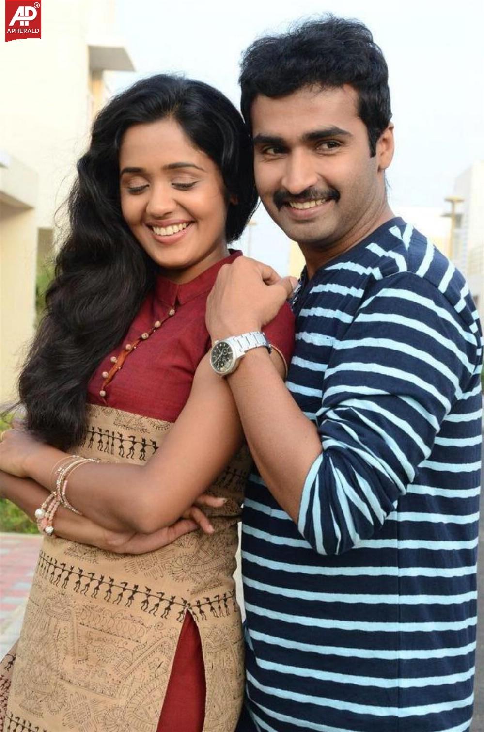 Athidhi Movie Stills