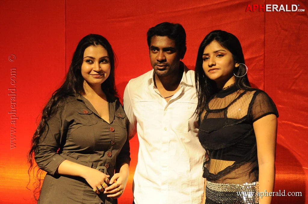 Athiyayam Tamil Movie Shooting Spot