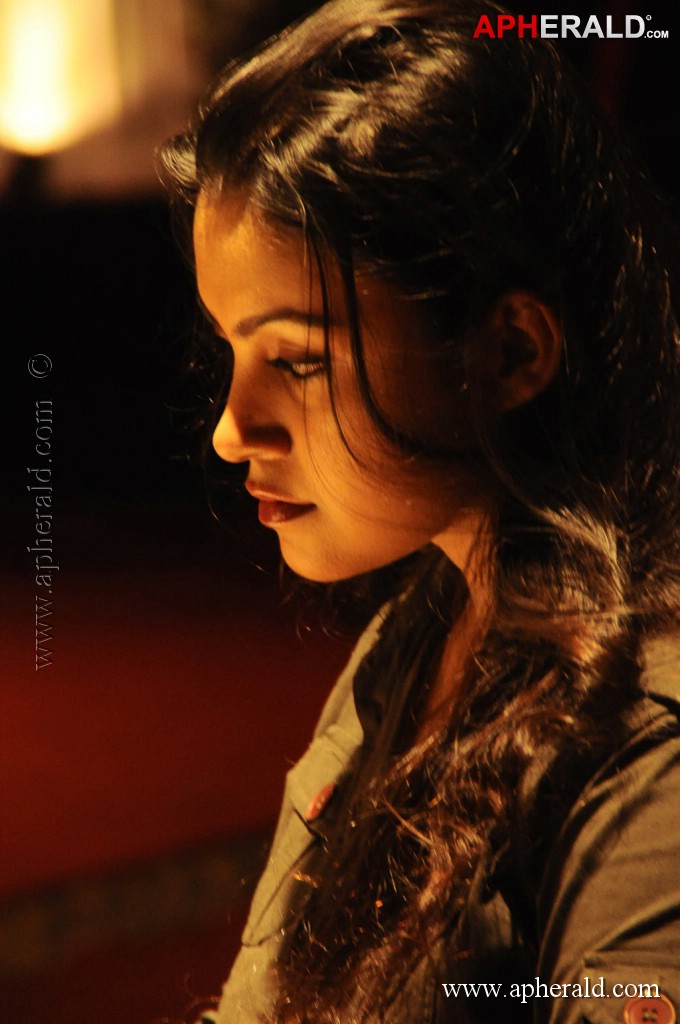 Athiyayam Tamil Movie Shooting Spot