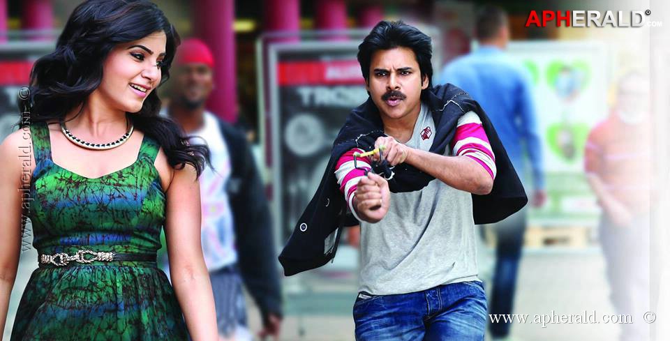 Attarintiki Daaredi Movie New Stills