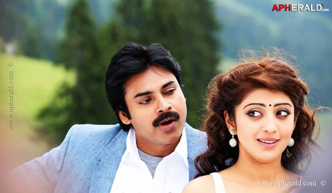 Attarintiki Daaredi Movie New Stills