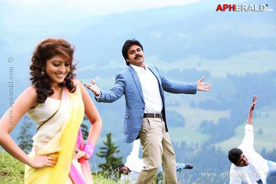 Attarintiki Daaredi Movie New Stills