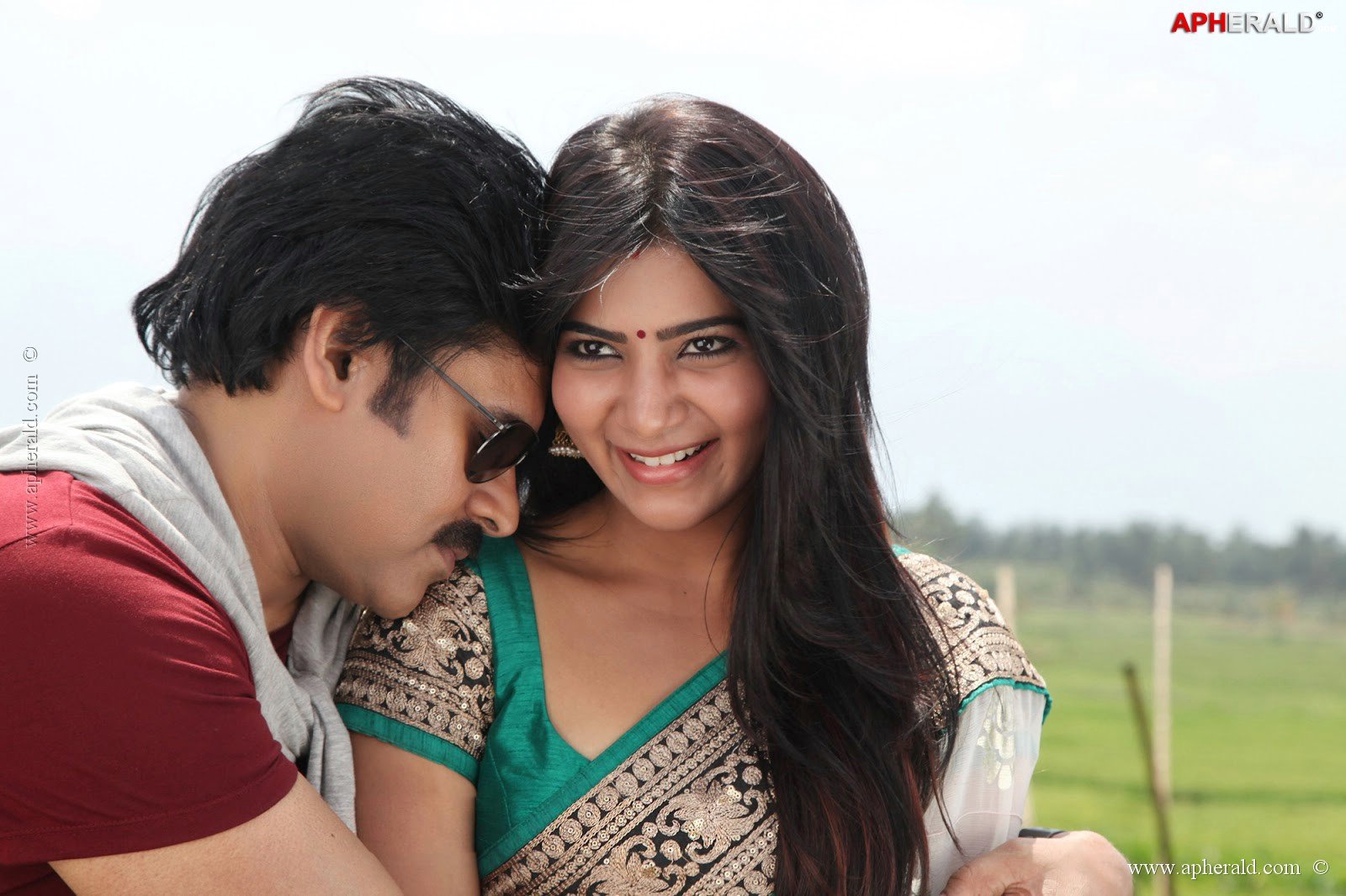 Exclusive: Attarintiki Daredi Movie New Stills