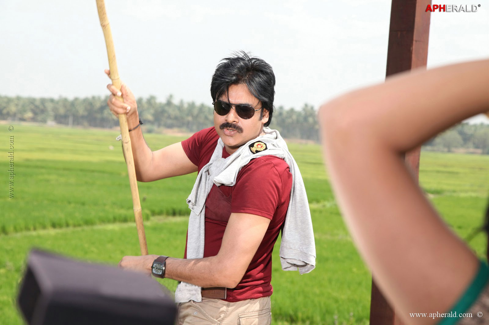 Exclusive: Attarintiki Daredi Movie New Stills