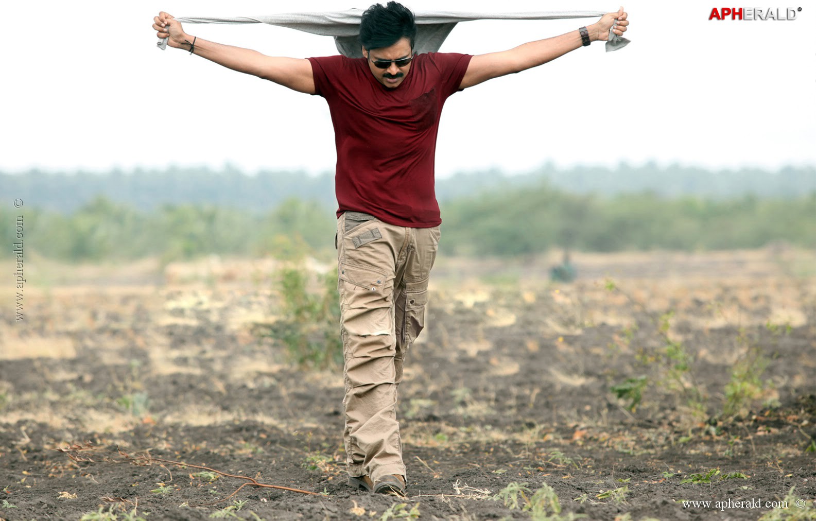 Exclusive: Attarintiki Daredi Movie New Stills