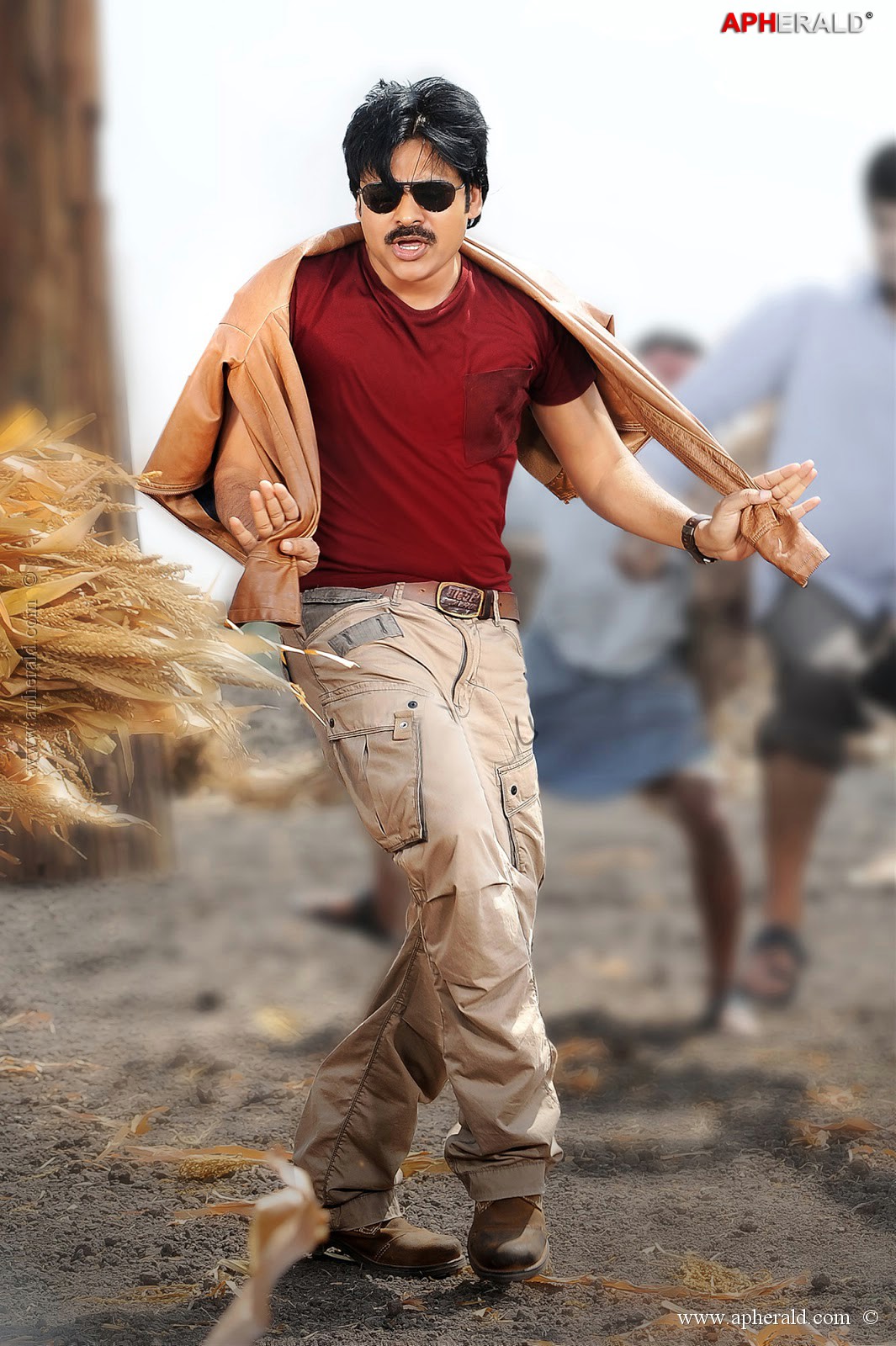 Exclusive: Attarintiki Daredi Movie New Stills