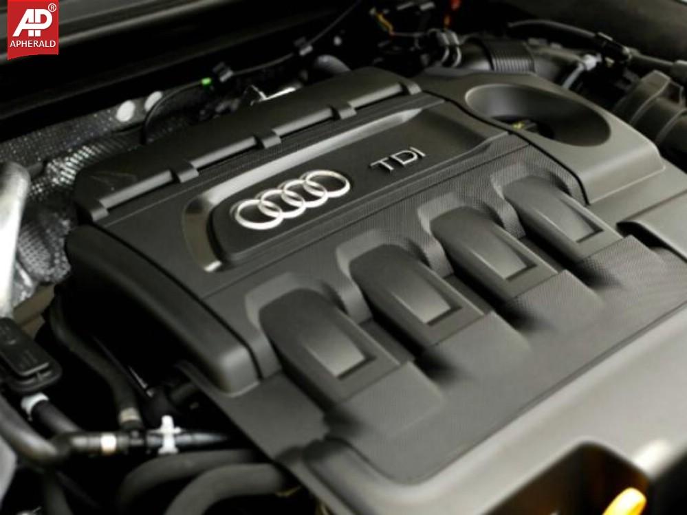 Audi A3 Diesel Car Photos