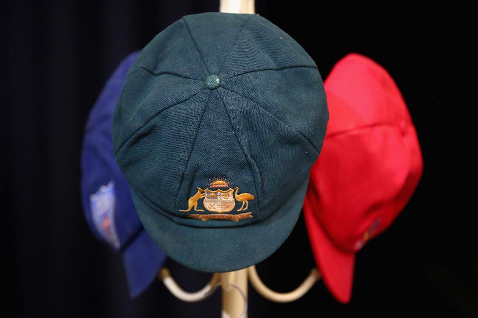 Australia farewells Phillip Joel Hughes