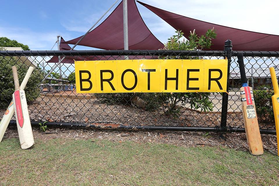 Australia farewells Phillip Joel Hughes