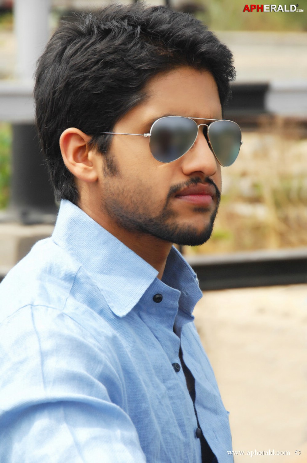 Auto Nagar Surya Movie Latest Stills