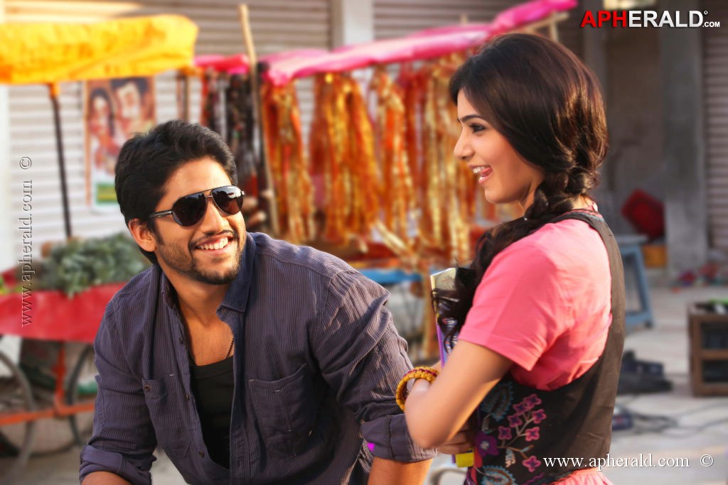 Auto Nagar Surya Movie New Stills