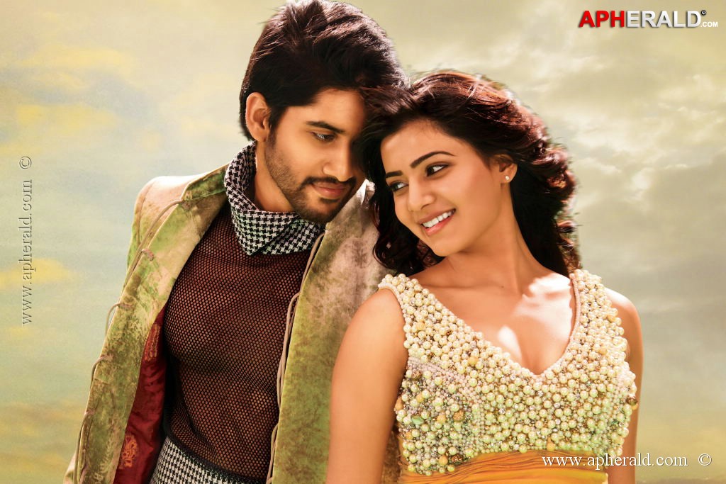 Auto Nagar Surya Movie New Stills