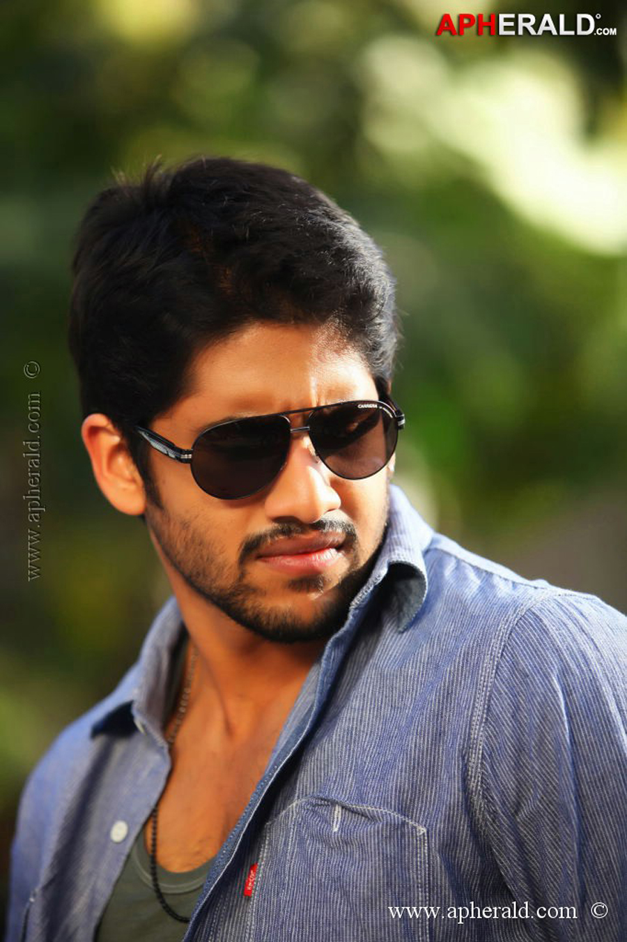 Auto Nagar Surya Movie New Stills