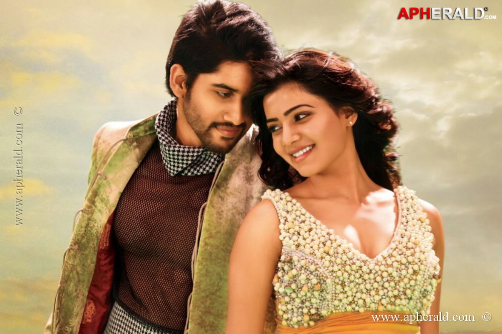 Auto Nagar Surya Movie Photos