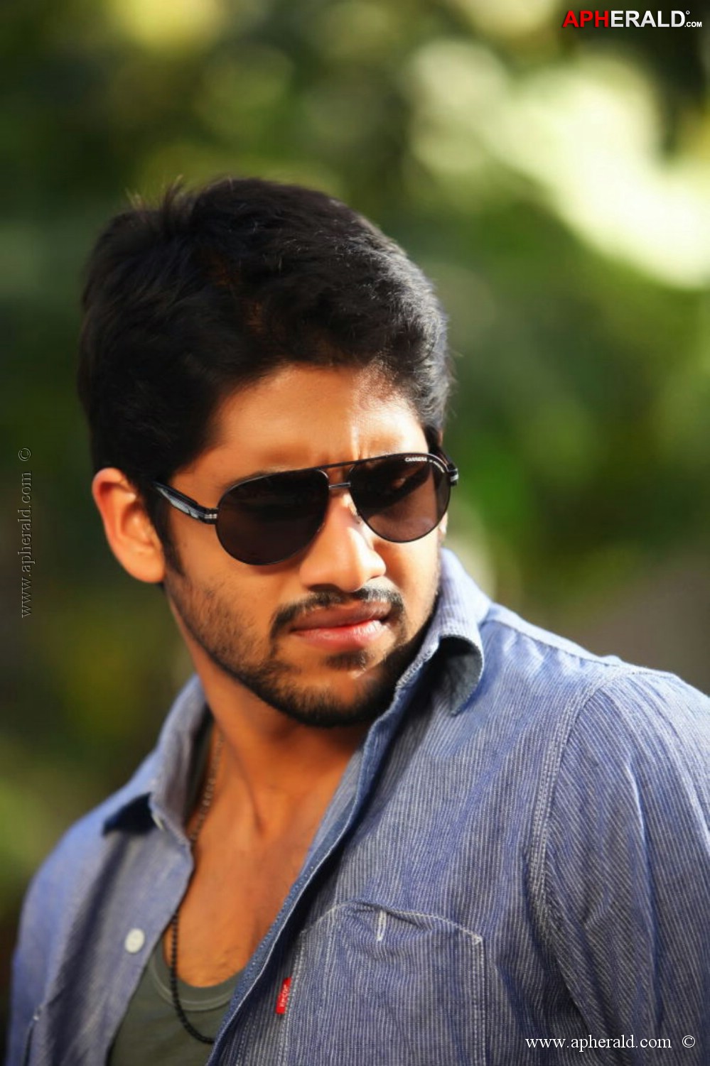 Auto Nagar Surya Movie Photos