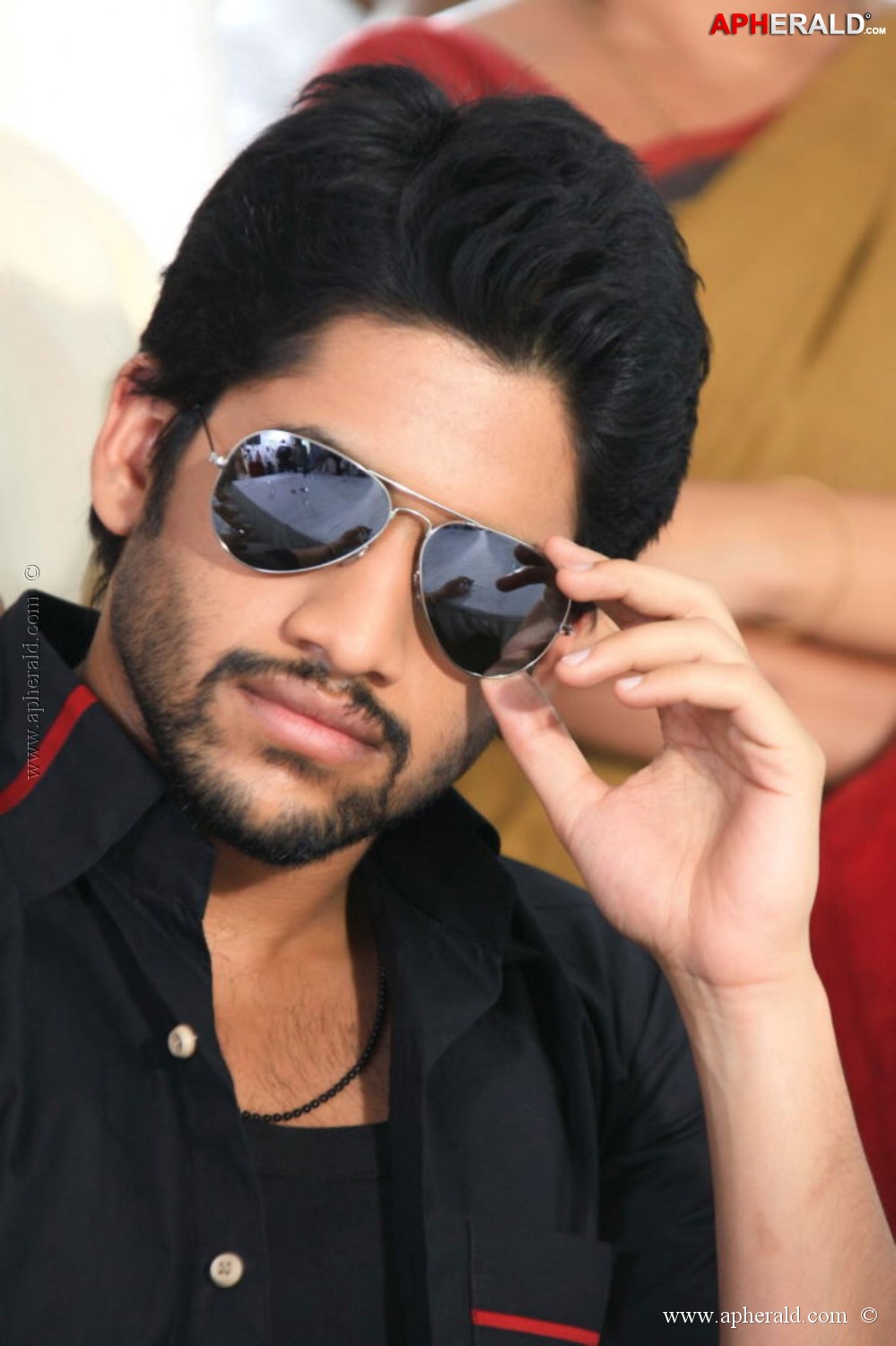 Auto Nagar Surya Movie Photos