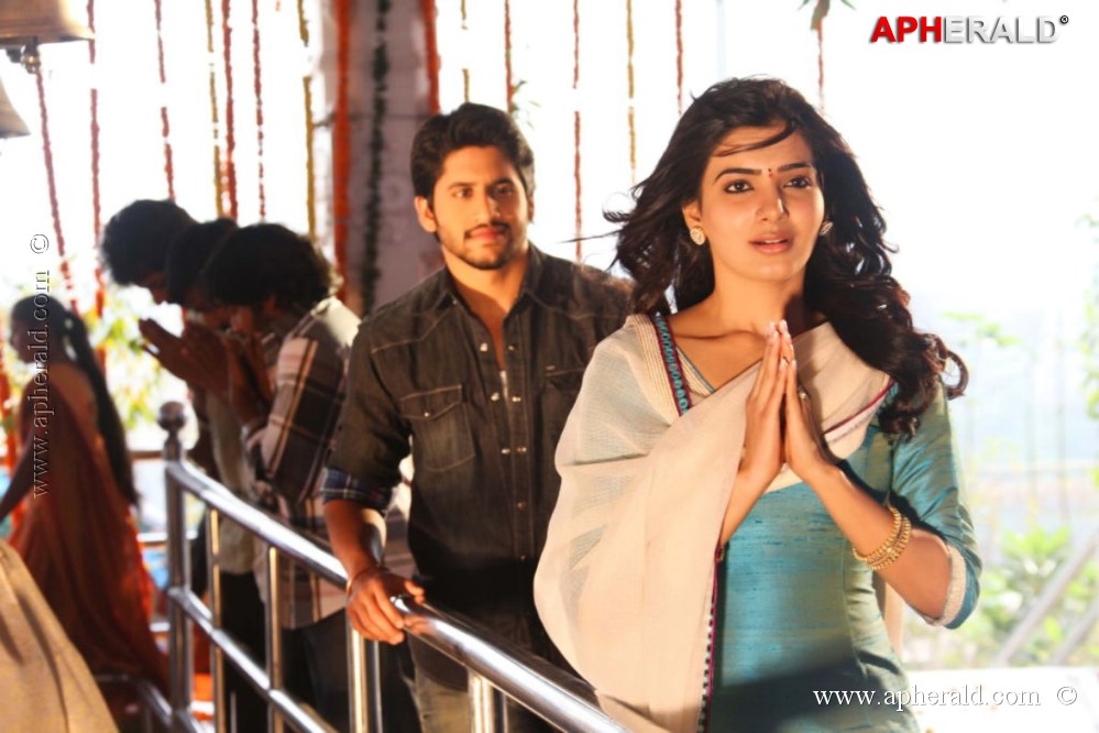 Auto Nagar Surya Movie Photos