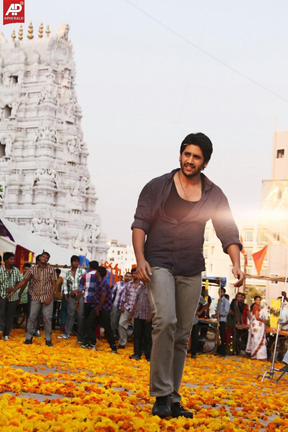 Auto Nagar Surya New Images