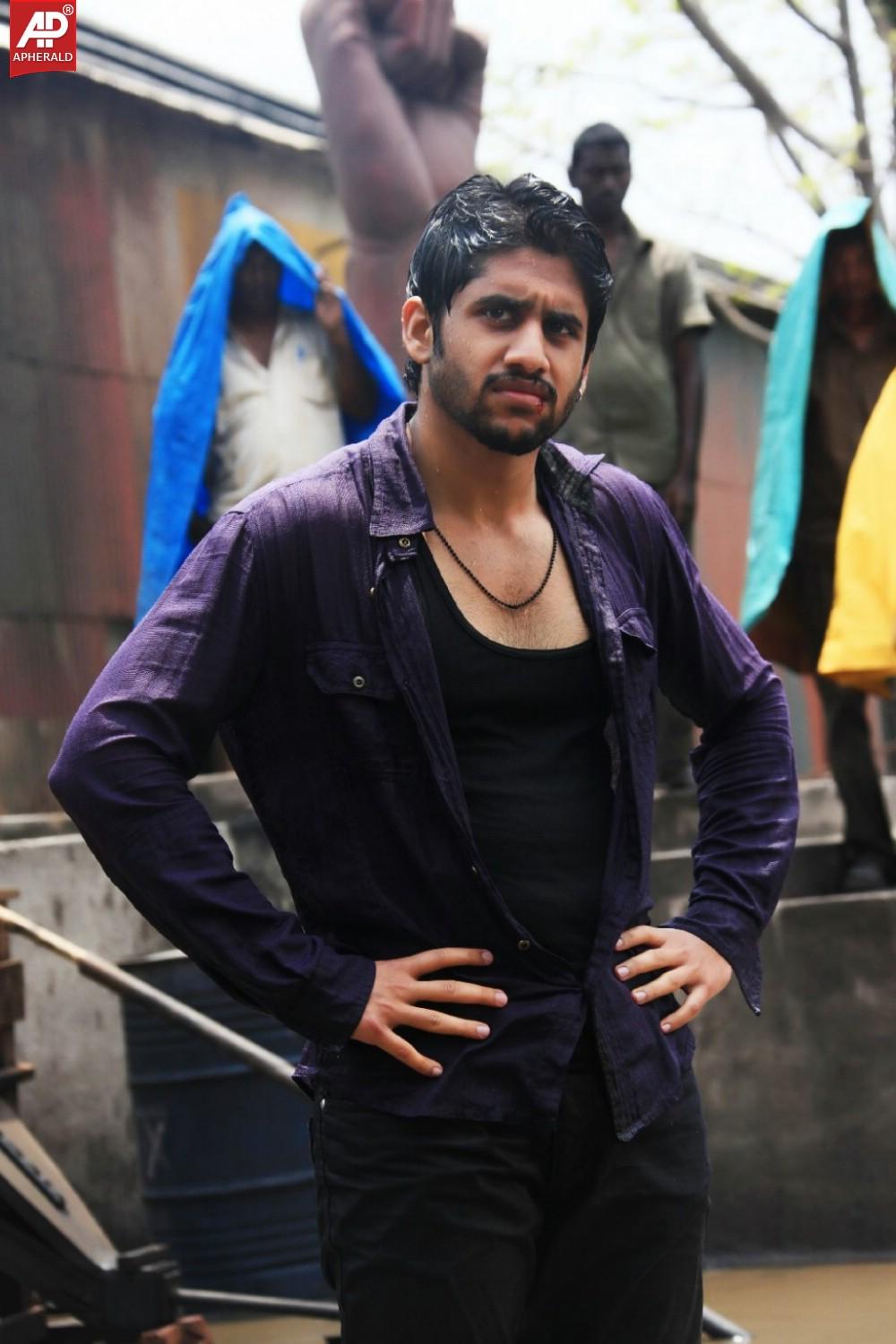 Auto Nagar Surya New Images