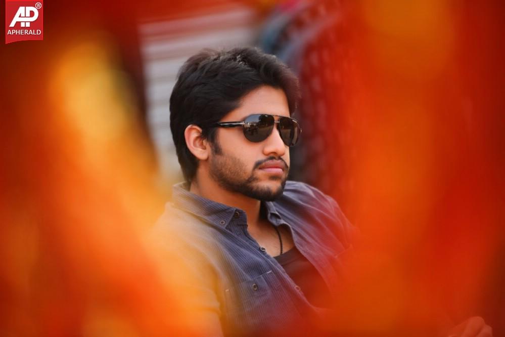 Auto Nagar Surya New Images