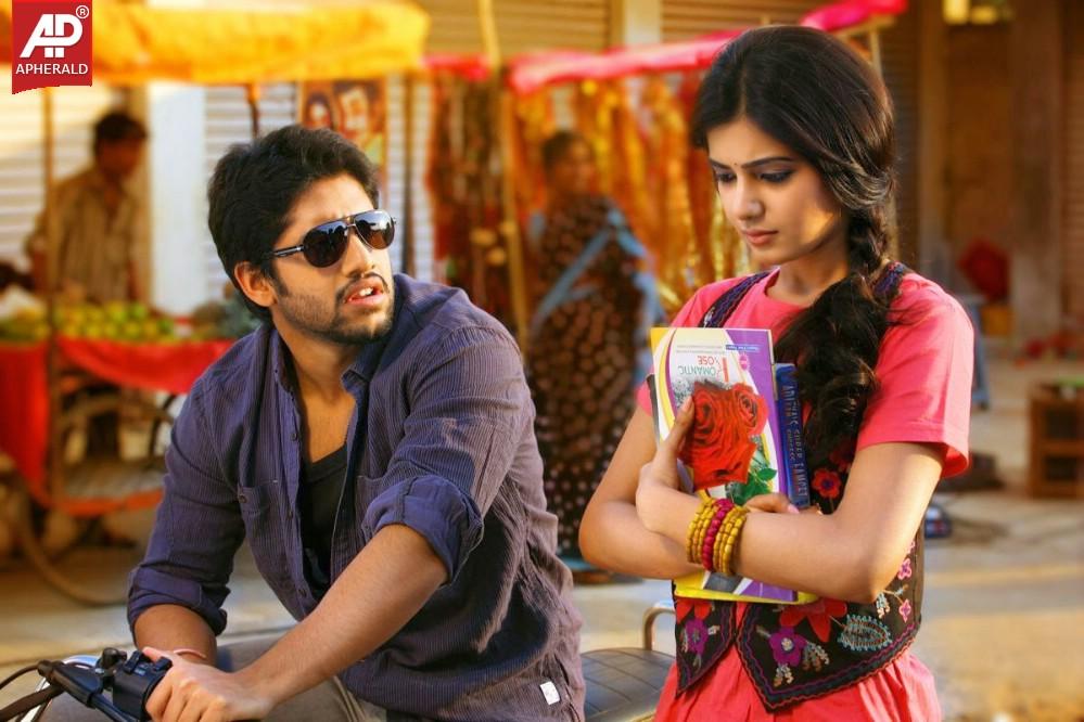 Autonagar Surya Movie latest Photos