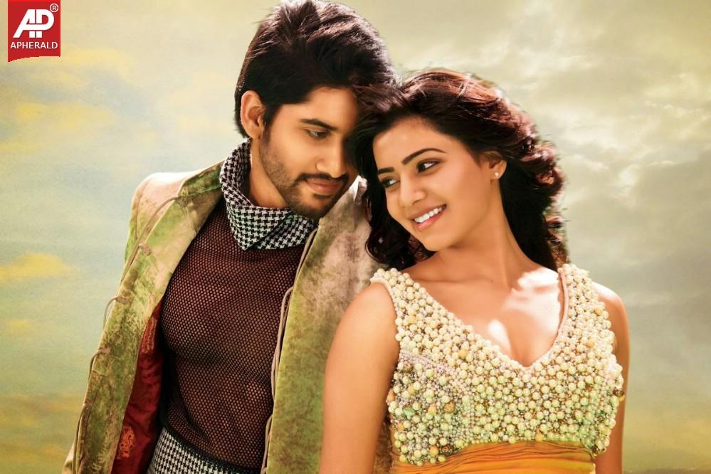 Autonagar Surya Movie latest Photos