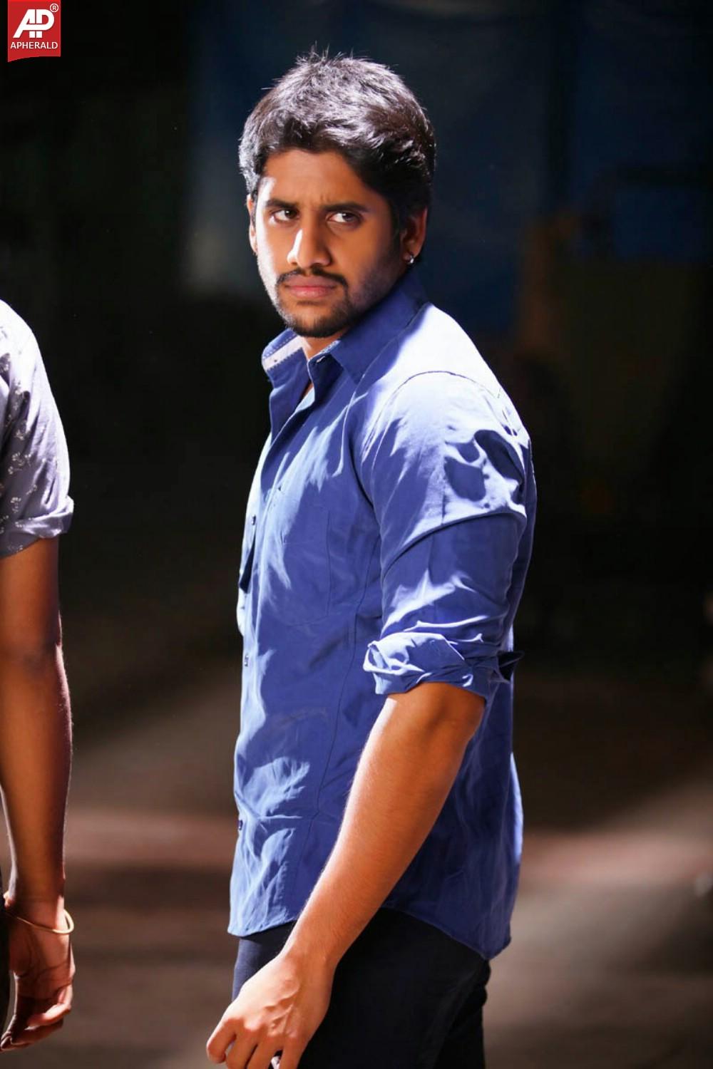 Autonagar Surya Movie latest Photos