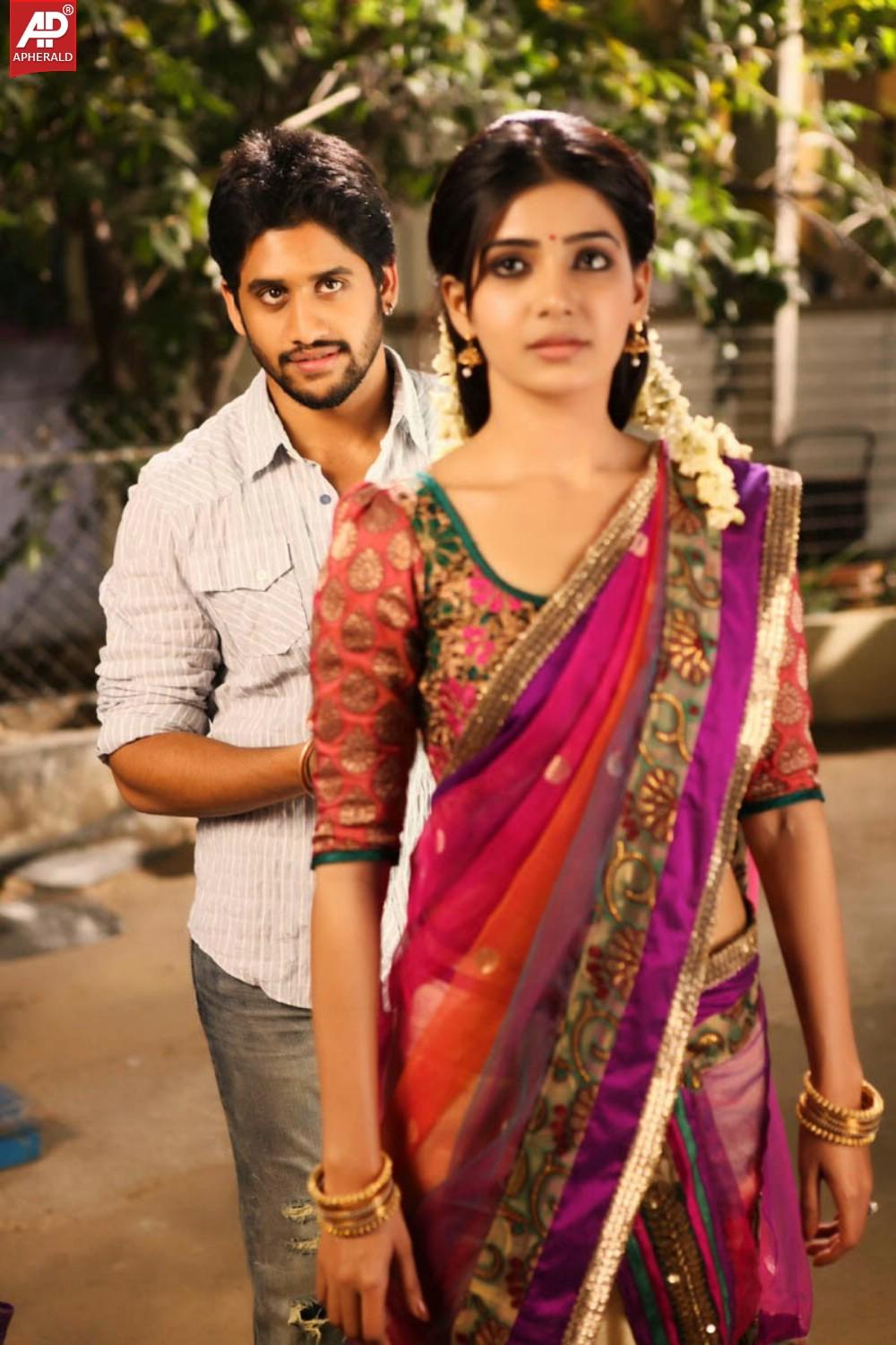 Autonagar Surya Movie latest Photos