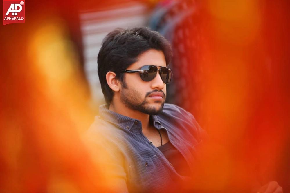 Autonagar Surya Movie latest Photos