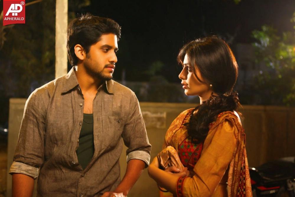 Autonagar Surya Movie latest Photos