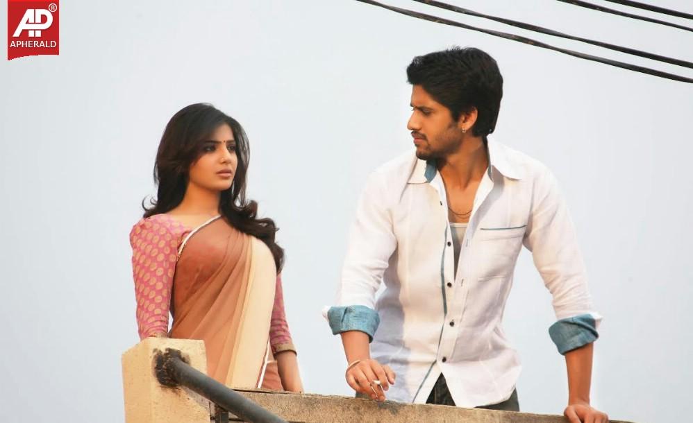 Autonagar Surya Movie latest Photos