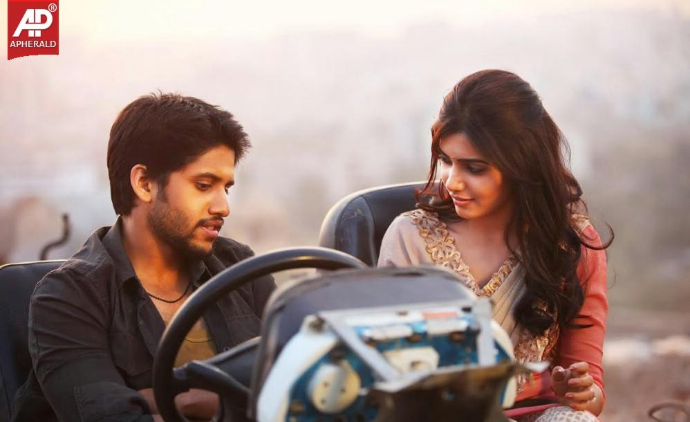 Autonagar Surya Movie latest Photos