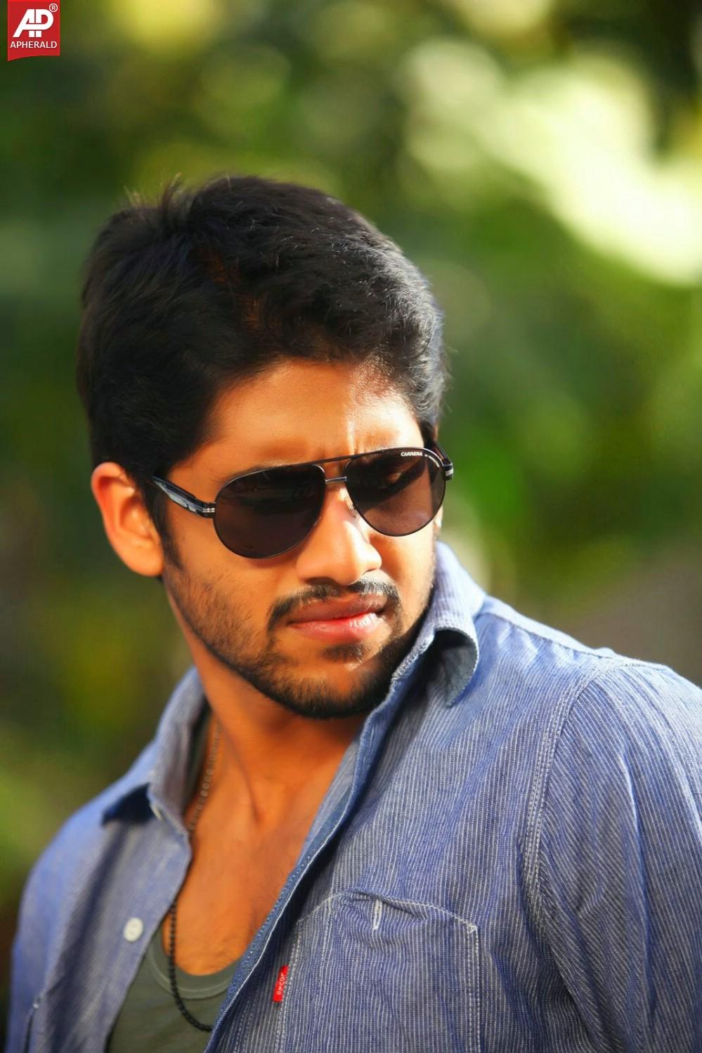 Autonagar Surya Movie latest Photos