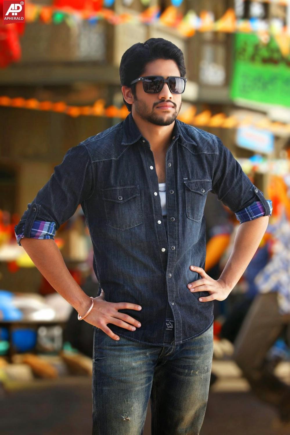Autonagar Surya Movie latest Photos