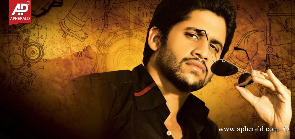 Autonagar Surya New Photos