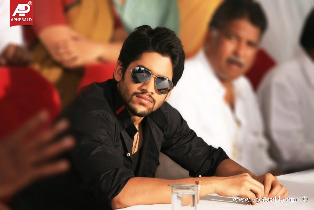 Autonagar Surya New Photos