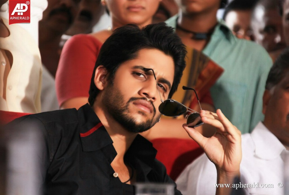 Autonagar Surya New Photos